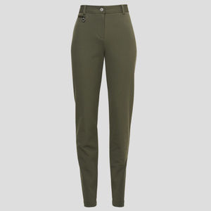 NWT W by Worth - Olive Porter Pant
